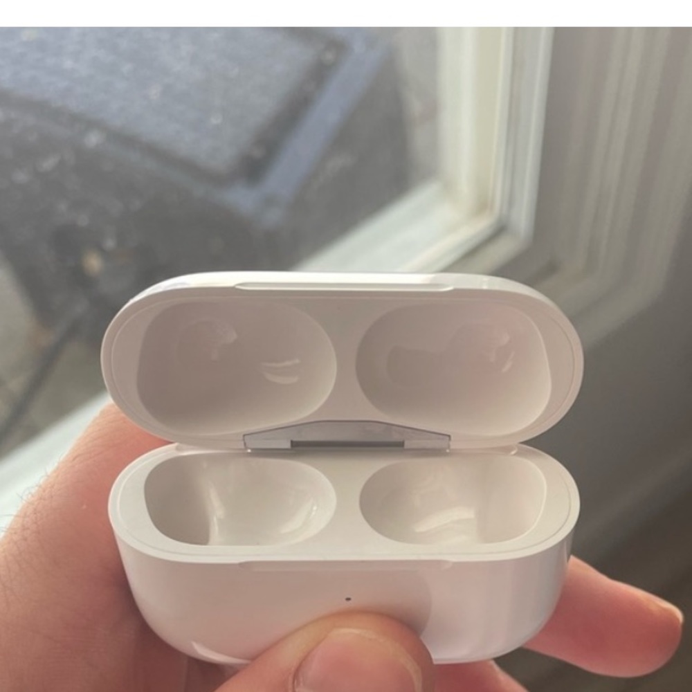 Apple Airpod case only  3rd Generation